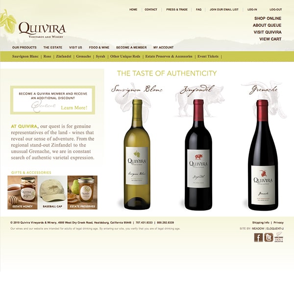 QUIVIRA_WINES PAGE