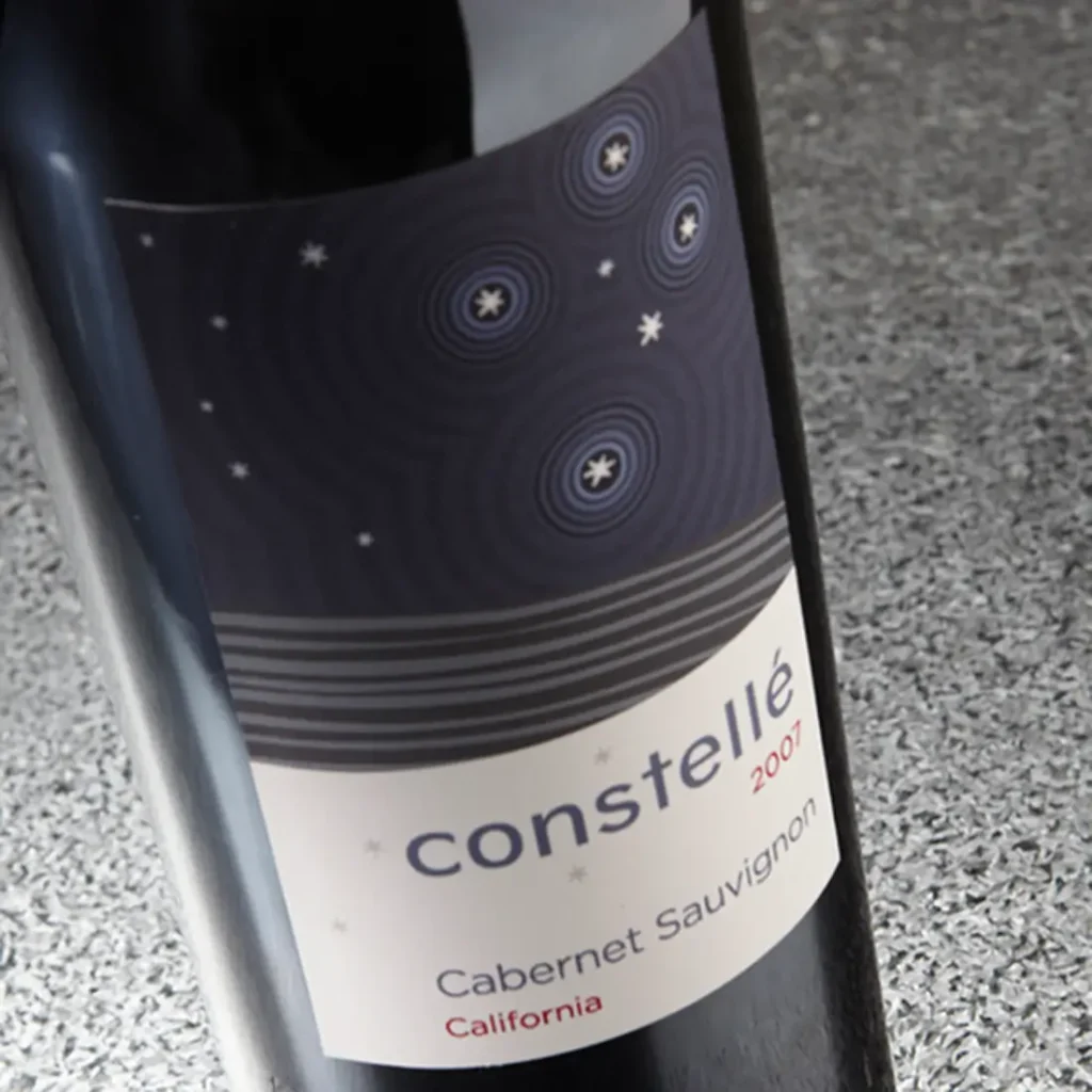 Constellé Wines USA – Treasury Wine Estates