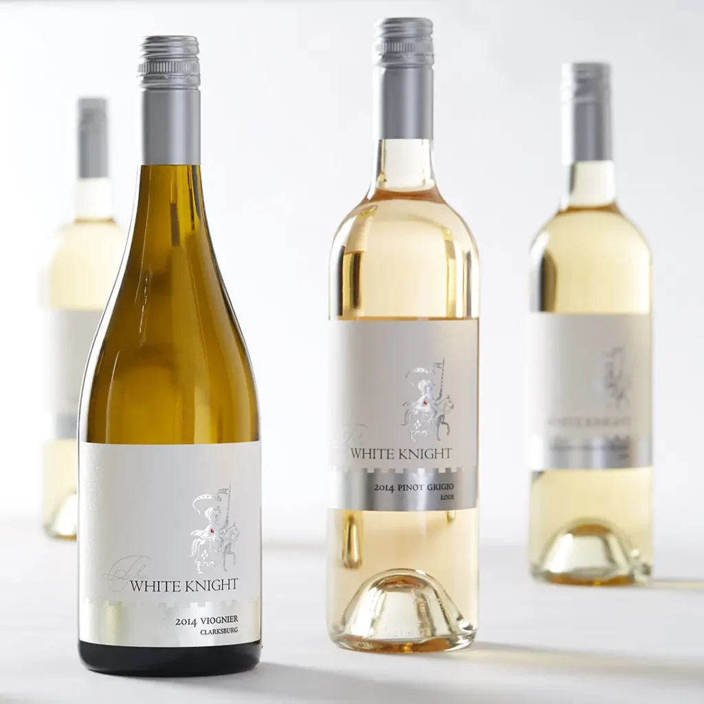 The White Knight Wines – The Other Guys