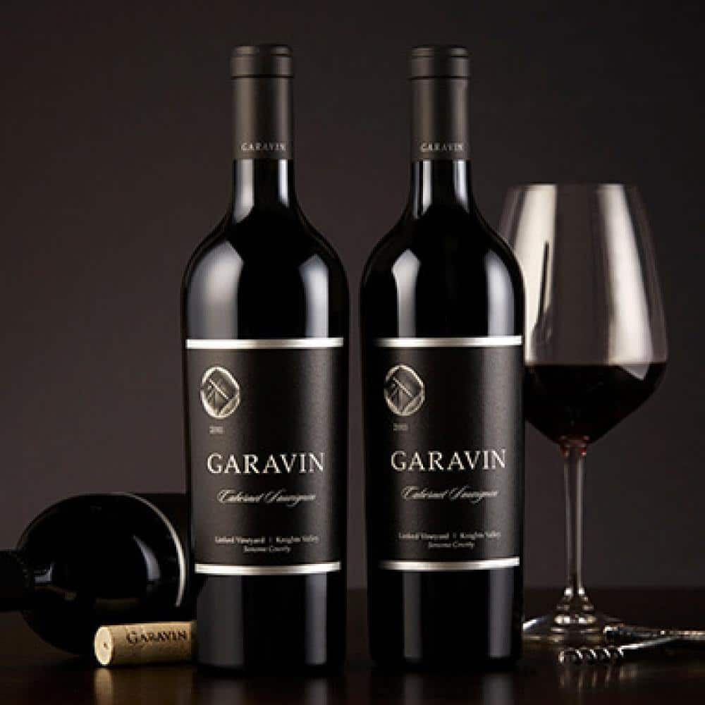 Garavin Wines