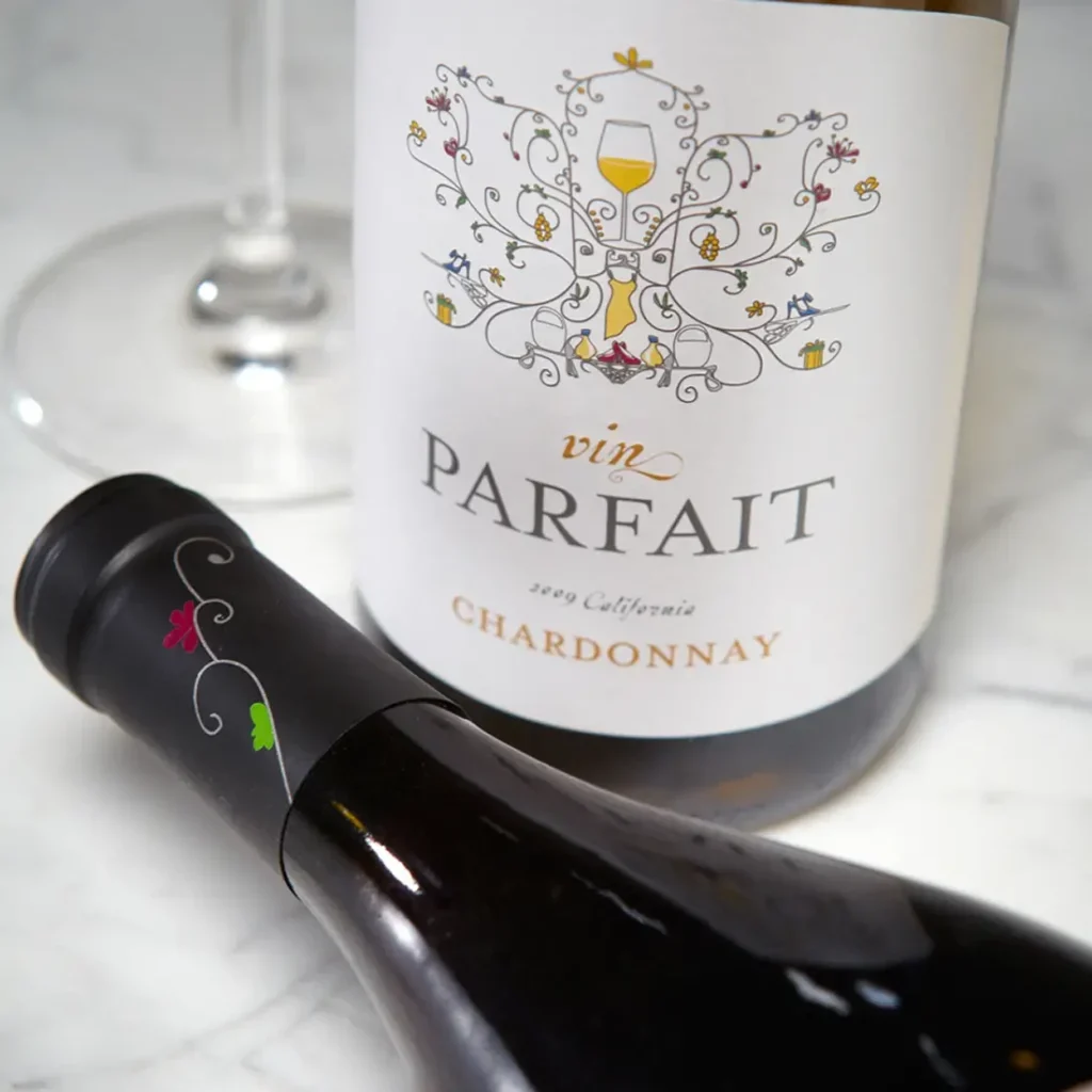 Vin Parfait–Treasury Wine Estates